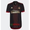 Oficiální Fotbalový Dres Atlanta United Domácí 2021-22 pro Muži